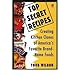 Top Secret Recipes by