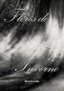 Livro Flores de Inverno
