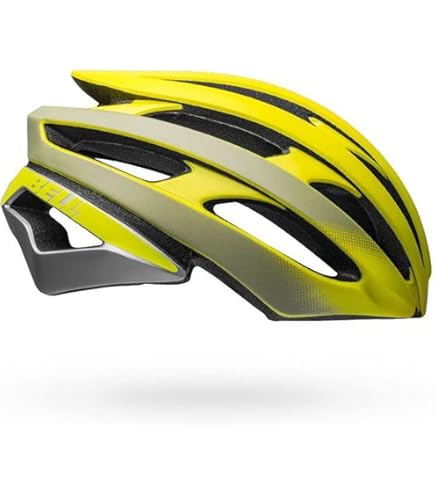 Amazon.com : Bell Event Helmet Large Matte White/Force Blue