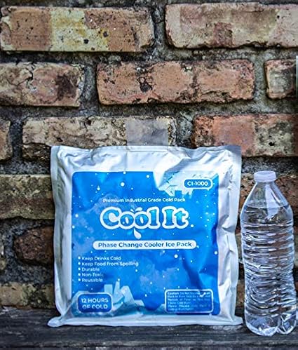 cool it ice pack