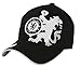 Chelsea FC London Soccer Football Club Futbol Sun Buckle Hat Cap Black Rhinox