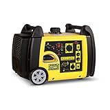 Champion 3100-Watt RV Ready Portable Inverter Generator with Wireless Remote Start