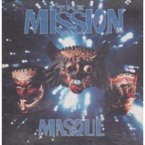 The Mission - Shades of Green Lyrics - Zortam Music