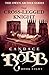 The Cross-Legged Knight: The Owen Archer Series - Book Eight