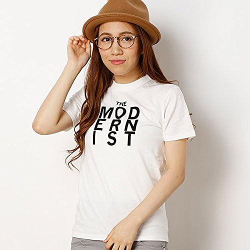 Amazon ムルーア Murua Box Logo Tシャツ 00ホワイト F Tシャツ カットソー 通販
