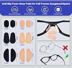 Tosvimia Upgrade Multi-Function Eyeglass Repair