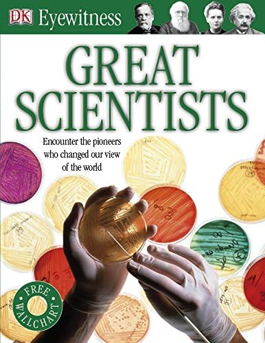 The Great Scientists: From Euclid to Stephen Hawking