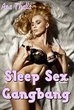 Sleep Sex Gangbang