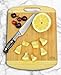 Vina Bamboo Cutting Board, 12