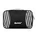 Gonex Packing Cubes for suitcase, 9 Set Lightweight Travel Luggage Packing Organizers with Laundry Bags Travel Essentials Travel Bags for Carry on Suitcases