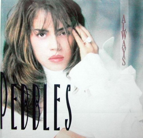 PEBBLES - 1990 - Zortam Music