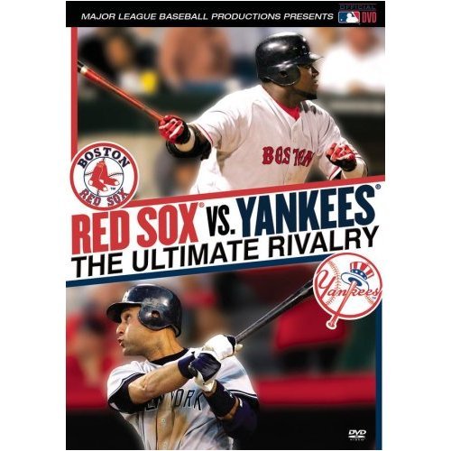 Red Sox vs. Yankees The Ultimate Rivalry Artist Not