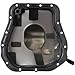Spectra Premium SUP02A Oil Pan
