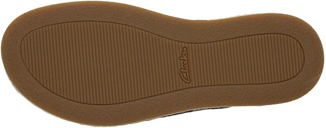 clarks botanic ivy orange