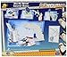 COBI The Penguins of Madagascar North Wind Secret Base Building Kit