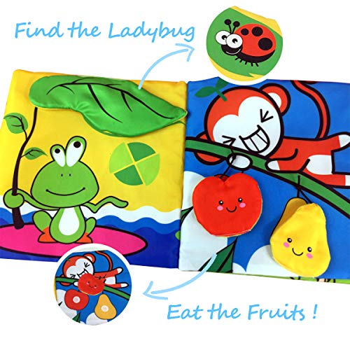 2 Activity+Toddlers+Peekaboo+Stocking+Stuffers