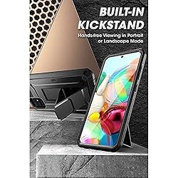 SupCase Mobile Phone Case for Samsung Galaxy A71