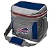 Coleman NFL Soft-Sided Insulated Cooler Bag, 16-Can Capacity, Buffalo Bills