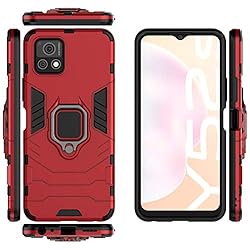 Jiajihua Case Compatible with Vivo Y52s 5G / Y54s