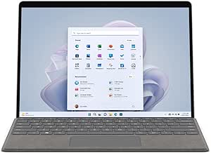 Microsoft Surface Pro 9