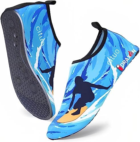 Aqua Socks Amazon Water Shoes Kids Draxon Water Shoes For Women