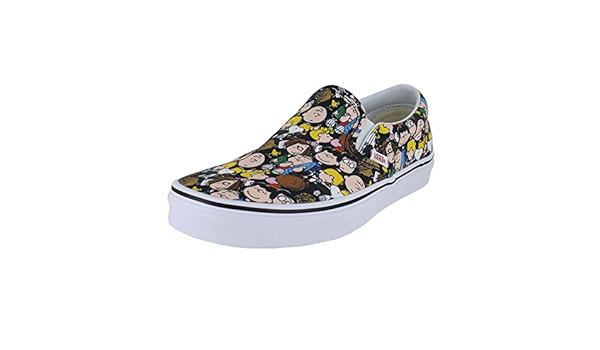 vans peanut shoes