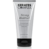 Keratin Complex - Strong Hold Gel - 5 fl oz