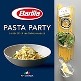 Pasta Party by 