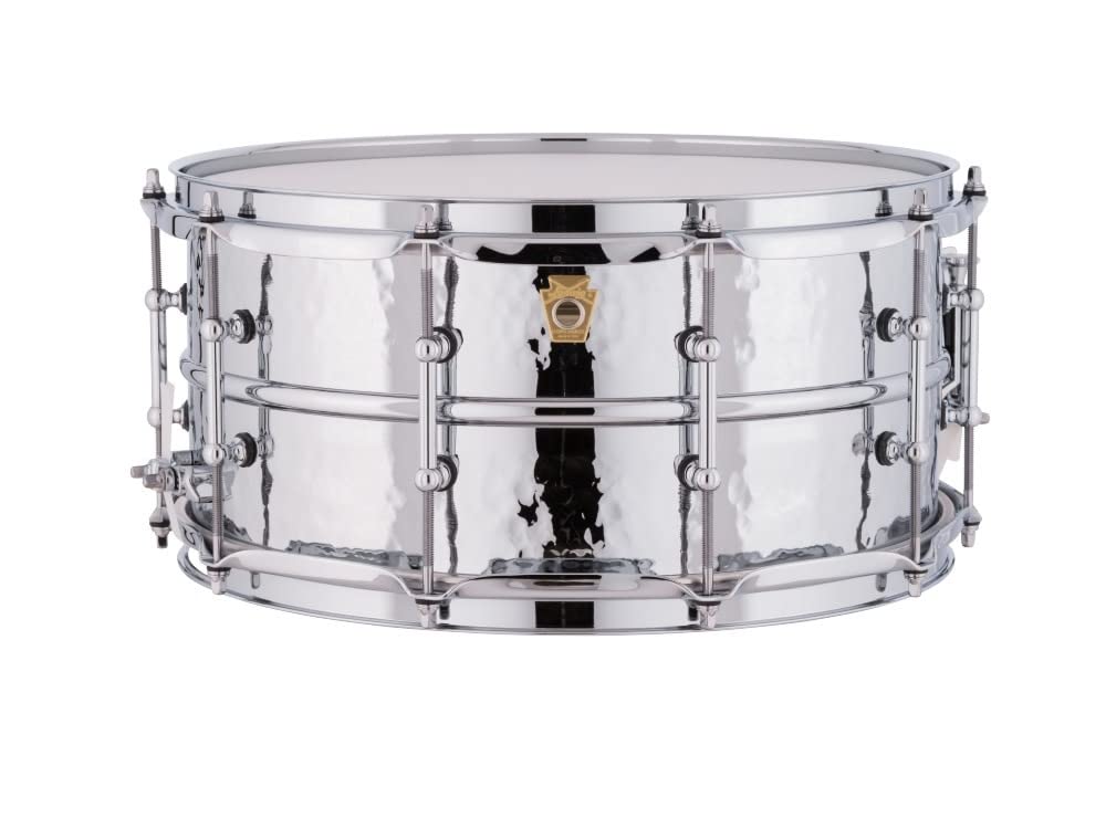 Ludwig Percussion