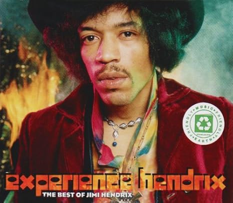 Hendrix, Jimi - Experience Hendrix: The Best of - Amazon.com Music