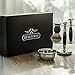 The Clean Shave Finest Wet Shaving Set