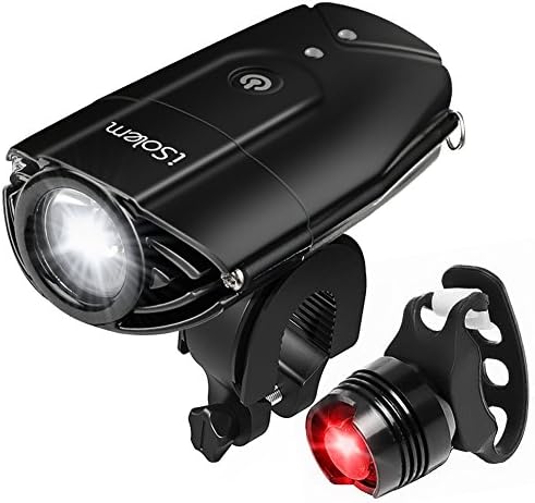 ISOLEM Led Bike Light