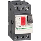 Schneider GV2ME21 Manual Starter, 17-23A, 3P, 600VAC