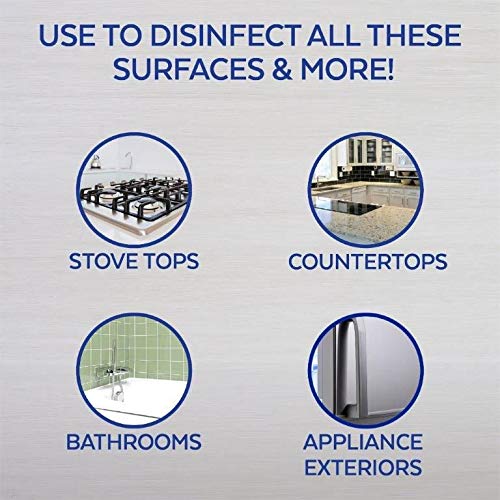 Lysol Clean & Fresh MultiSurface Cleaner, Cherry Blossom, 28 oz