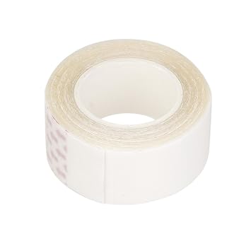 Generic Double Sided Tape For Pu Hair Extension Wig Adhesive Waterproof Clear 2cm 3m Amazon In Toys Games