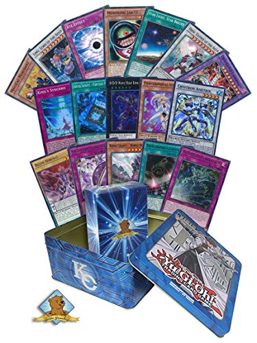 200 Yugioh Card LOT! Includes Multiple Sets