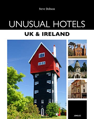 Download Unusual Hotels - UK & Ireland (Jonglez Guides) Download Unusual Hotels - UK & Ireland (Jonglez Guides)