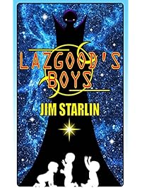 Lazgood's Boys (Hardcore Station Book 1)