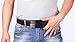 NPET USA Flag Belt Buckle for Men and Women (Fit 1.5