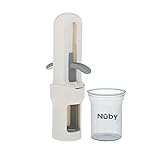Nuby Grape Cutter Tool – Safe Grape Slicer for