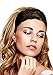 ShariRose Black Lace Headband for Women Hair Accessories Stretch Lace Vintage Floral Makeup Hairbands Handmade Quality (Everyday black)
