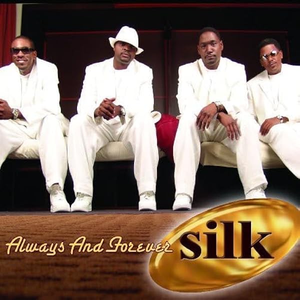 Silk - Silktime - Amazon.com Music