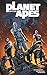 Planet of the Apes Vol. 5