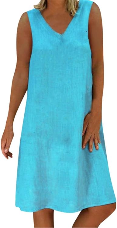 Robe Fluide Femme Enceinte Ete Mini Jupe Courte Grande Ample Taille Evasee Taille Haute Robe Droite