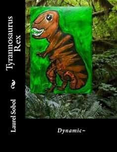 Tyrannosaurus Rex (Global dinosaurs and indigenous animals)