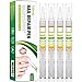 VieBeauti Nail Repair Pen, Toenail Fungus Stop, Restores & Rehydrates Damaged Nails, Fungus Nail Care on Toenails & Fingernails Strengthen [4 pcs]