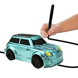 Magic Inductive Car Magic Toy Car for Kids - Best Self-Driving Car Toy MINI Magic Inductive Car