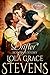 The Drifter: Ronan's Story (Family of Fire Book 6)
