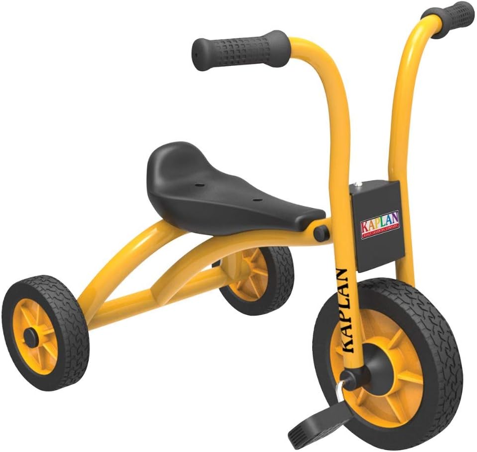 pedal tricycles