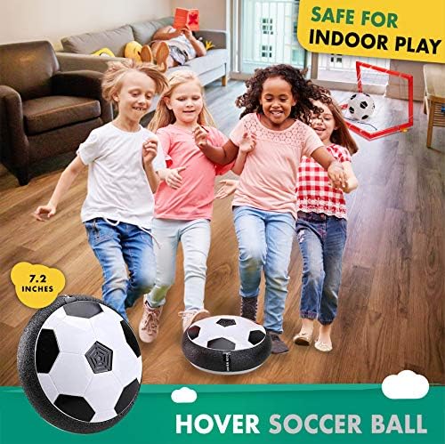 Magic led hover ball Clearance